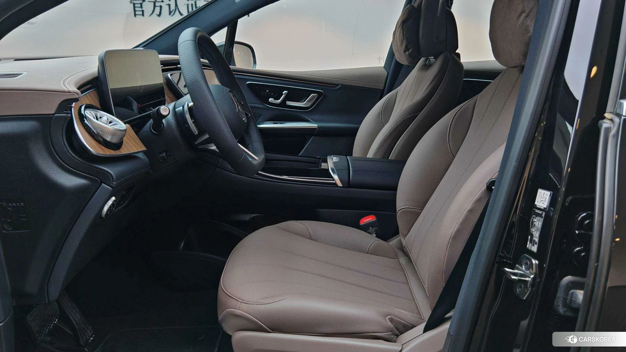 Mercedes-Benz EQE SUV id 4467881 из Китая 16
