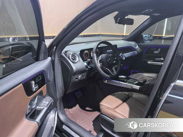 Mercedes-Benz GLB id 4265504 из Китая 7