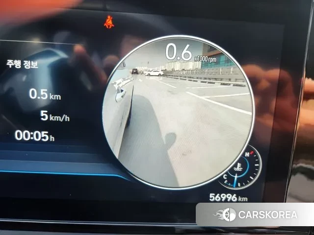 Hyundai The New Grandeur IG id 3764314 из Кореи 17