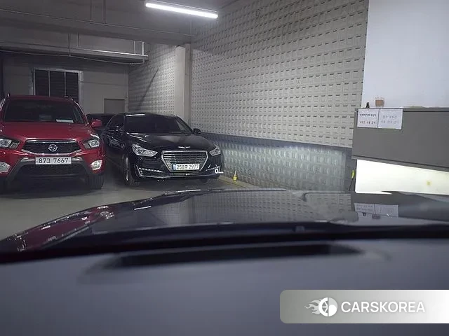 Kia Mohave Master id 2995269 из Кореи 17