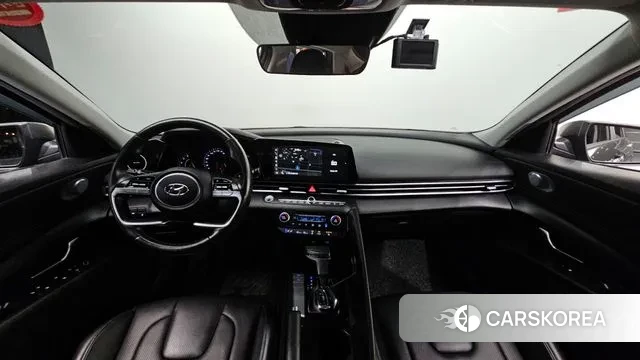 Hyundai Avante (CN7) id 3449109 из Кореи 17