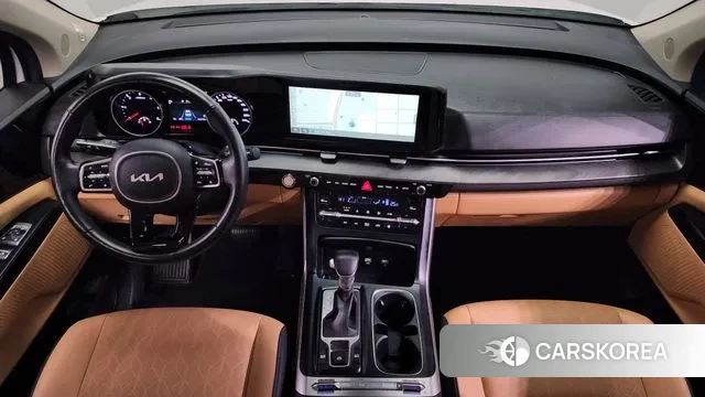 Kia Carnival 4th generation id 3463444 из Кореи 17