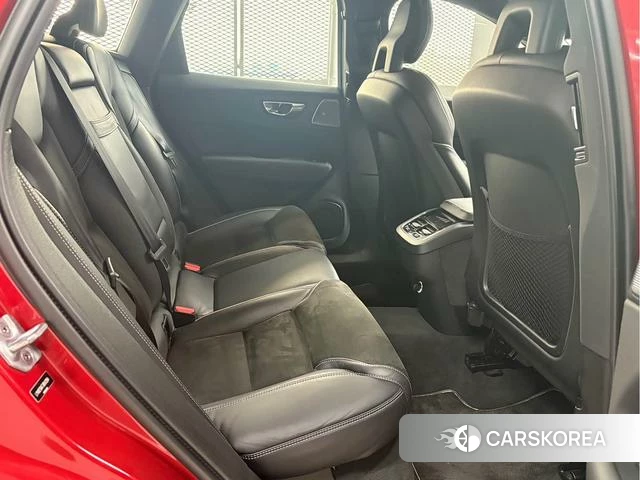 Volvo XC60 id 4241016 из Китая 9