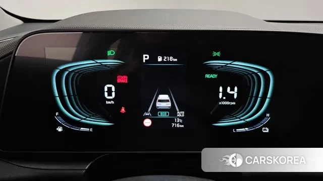 Kia Di Ol Nu Niro id 3731321 из Кореи 17