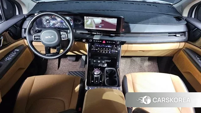 Kia Carnival 4th generation id 3770378 из Кореи 17