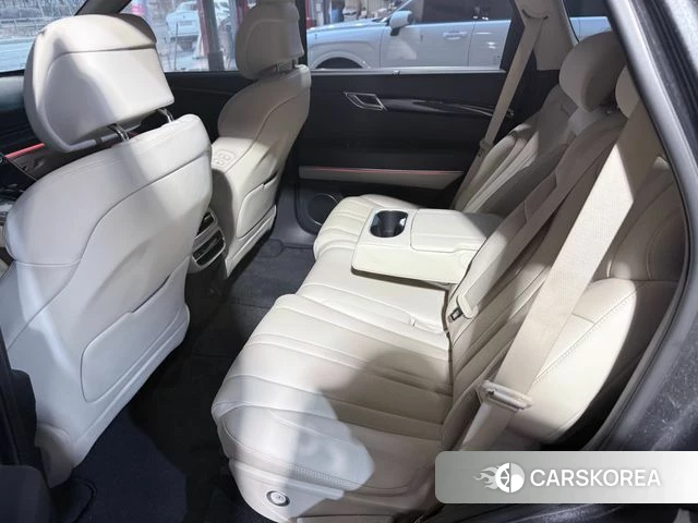 Genesis GV80 id 3791927 из Кореи 17