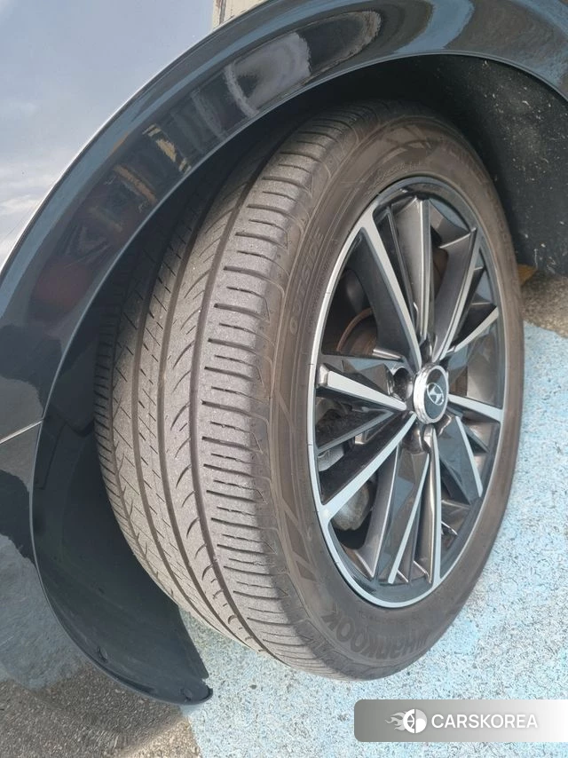 Hyundai The New Grandeur IG id 4206589 из Кореи 14