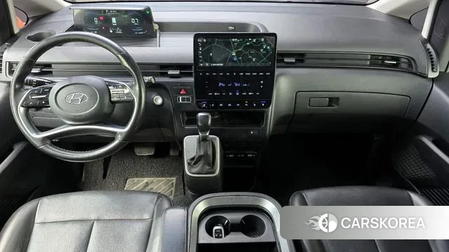 Hyundai Staria id 3611274 из Кореи 17