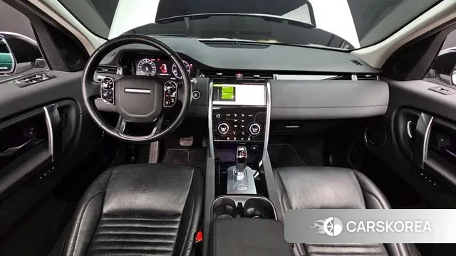 Land Rover Discovery Sports 2nd Generation id 2901992 из Кореи 17
