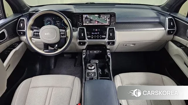 Kia Sorento 4th Generation id 3561025 из Кореи 17