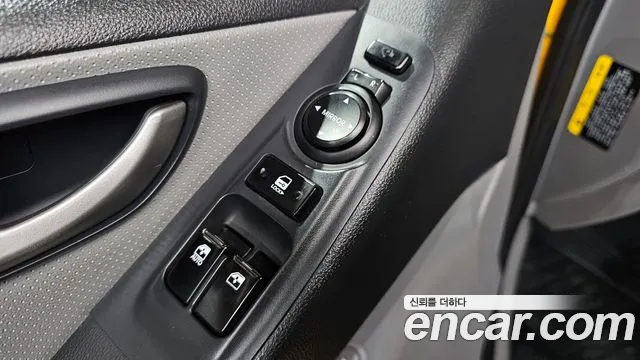 Hyundai The New Grand Starex id 2596846 из Кореи 17