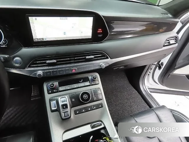 Hyundai Palisade id 3741351 из Кореи 17