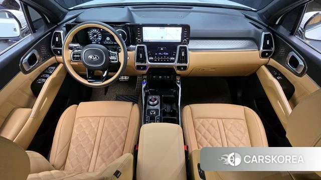 Kia Sorento 4th Generation id 4339056 из Кореи 32