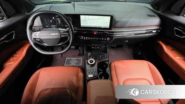 Kia The New Sportage 5th Generation id 4739377 из Кореи 36