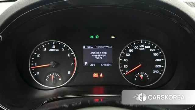 Kia Seltos id 4750938 из Кореи 28