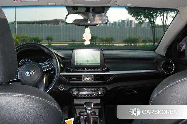 Kia Come New K3 id 4708750 из Кореи 16