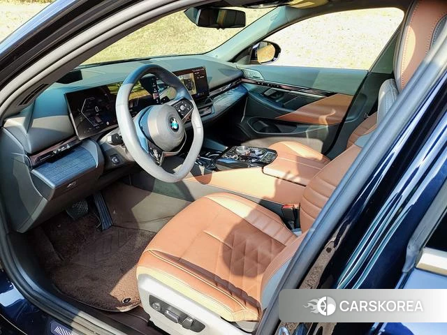 BMW 5 series id 4278321 из Китая 7
