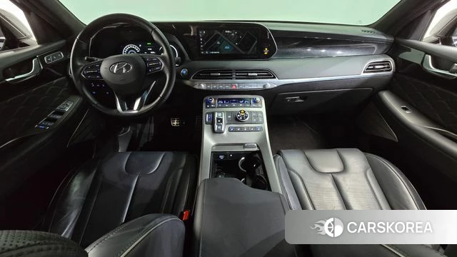 Hyundai Palisade id 4864585 из Кореи 17