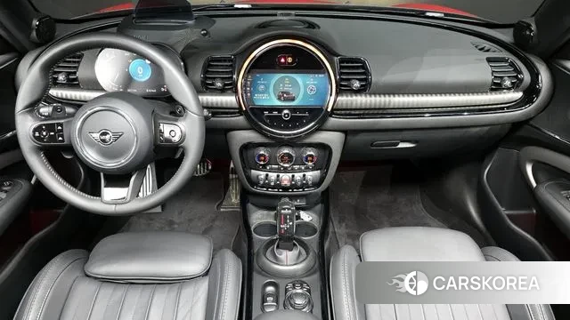 Mini Cooper S Clubman id 3217999 из Кореи 17