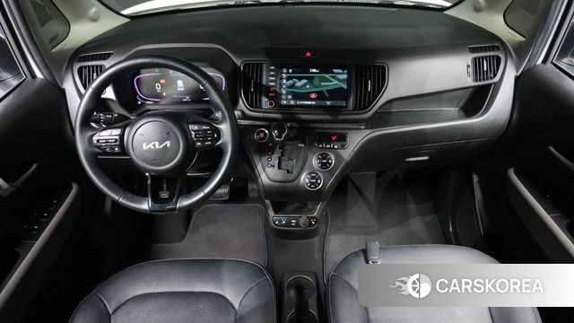 Kia The New Kia Ray id 4929027 из Кореи 17