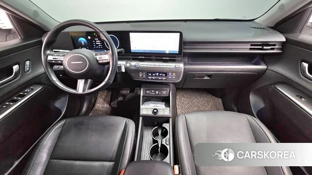 Hyundai Kona (SX2) id 4488369 из Кореи 17