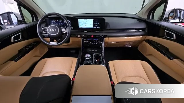 Kia Carnival 4th generation id 3310874 из Кореи 17