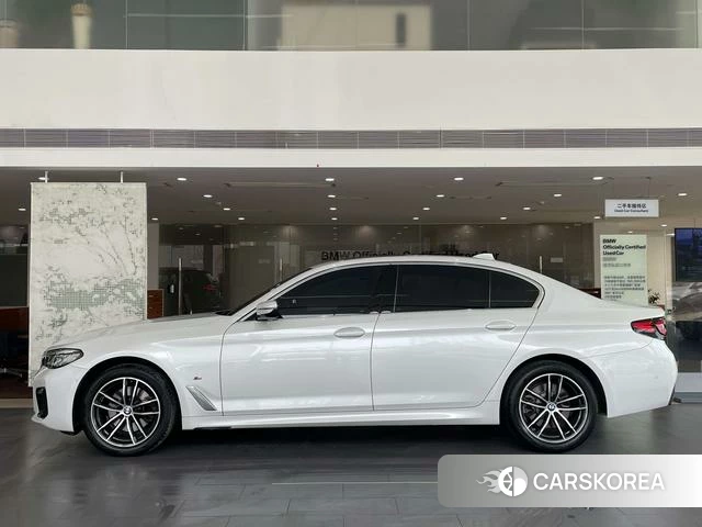 BMW 5 series id 4209047 из Китая 11