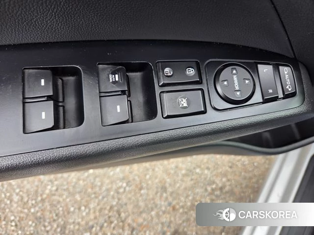 Hyundai The New Avante AD id 3867169 из Кореи 17