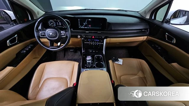 Kia Carnival 4th generation id 3910913 из Кореи 17