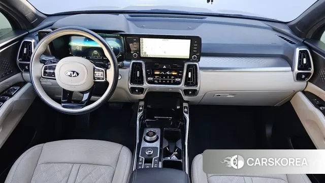 Kia Sorento 4th Generation id 3626118 из Кореи 17