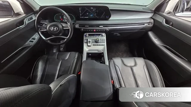 Hyundai The New Palisade id 3634854 из Кореи 17