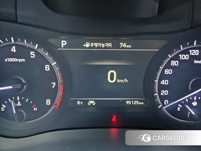 Genesis G80 id 3718570 из Кореи 17