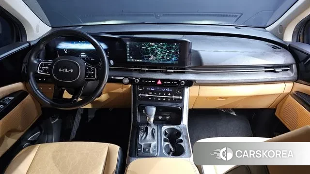 Kia Carnival 4th generation id 3586315 из Кореи 17