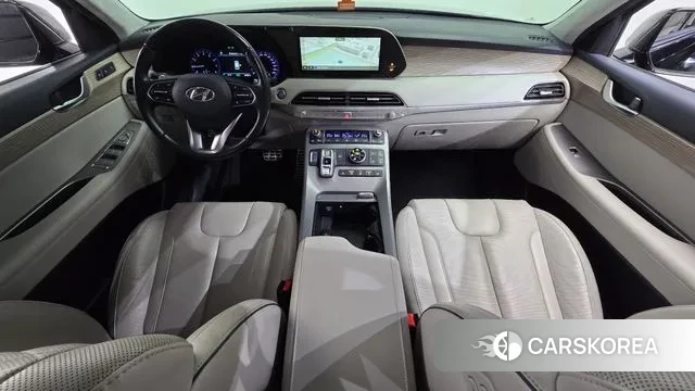 Hyundai Palisade id 3626172 из Кореи 17