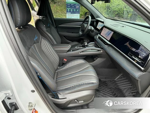 Renault Korea (Samsung) Grand Coleos id 3919608 из Кореи 14