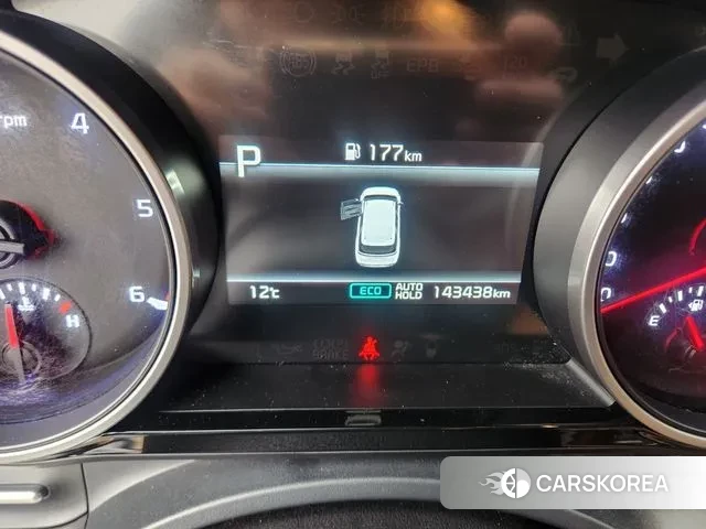 Kia The New Carnival id 3499212 из Кореи 17