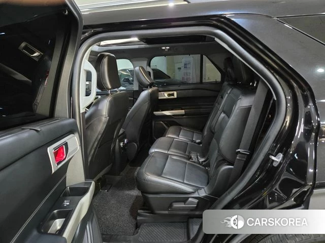 Ford Explorer 6th Generation id 3811922 из Кореи 17