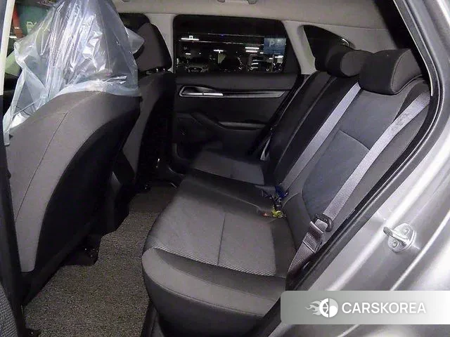 Kia Seltos id 3098172 из Кореи 17