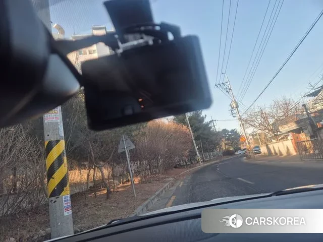 Renault Korea (Samsung) SM6 id 3672832 из Кореи 11