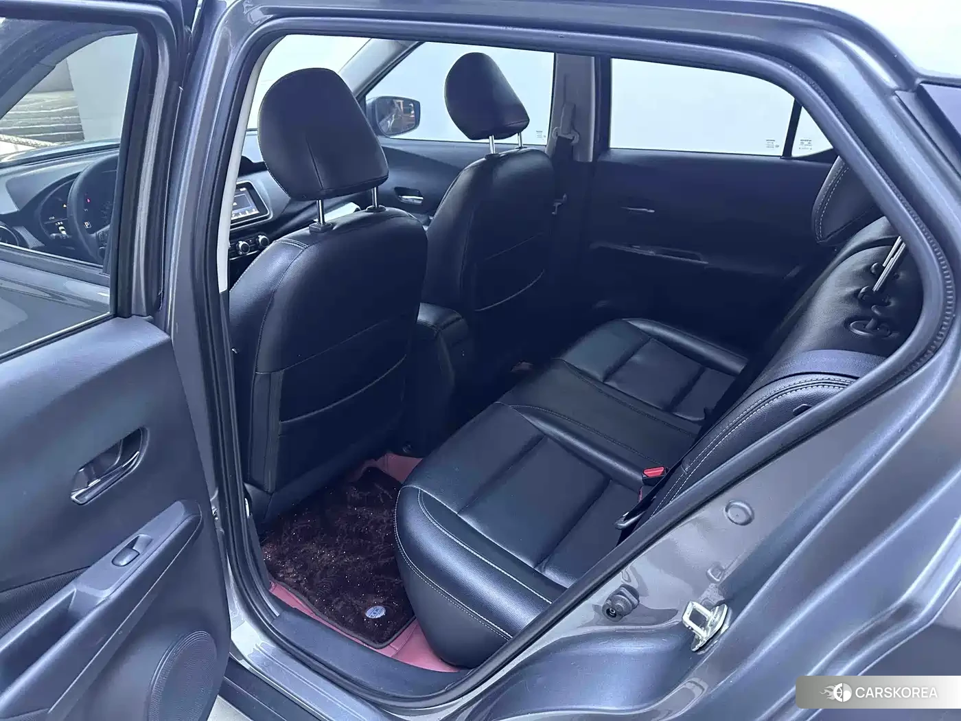 Nissan Kicks id 4546005 из Китая 17