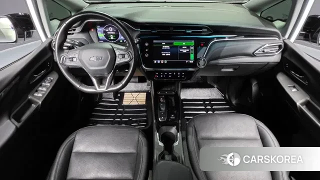 Chevrolet (GM Daewoo) New Bolt EV id 3770682 из Кореи 17