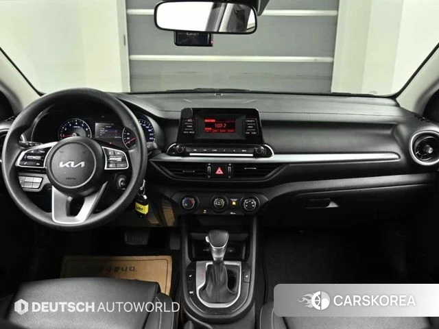 Kia The New K3 2nd generation id 4592546 из Кореи 17