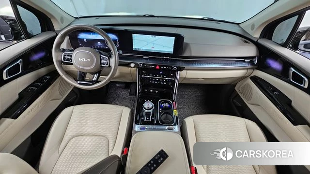 Kia Carnival 4th generation id 4249250 из Кореи 30