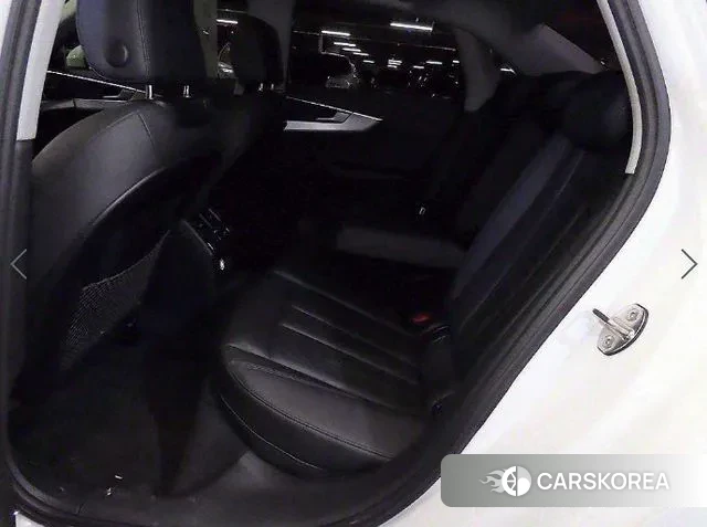 Audi A4 (B9) id 2966553 из Кореи 15