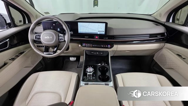 Kia The New Carnival 4th Generation id 4783126 из Кореи 35