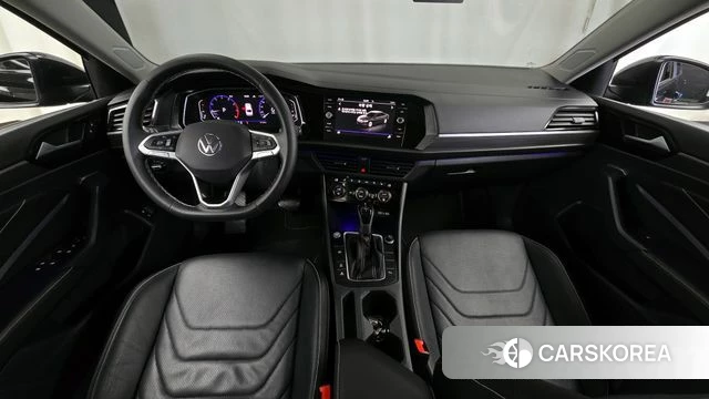Volkswagen 7th Generation of Jetta id 4308474 из Кореи 28