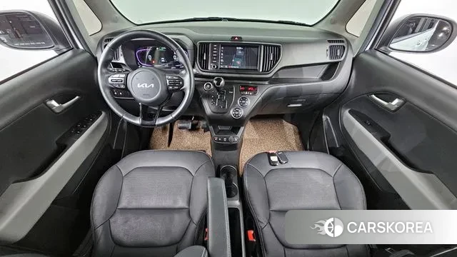 Kia The New Kia Ray id 3566046 из Кореи 17