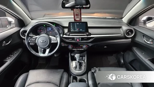 Kia Come New K3 id 3552453 из Кореи 17