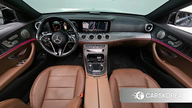 Mercedes-Benz E-Class W213 id 3877347 из Кореи 17