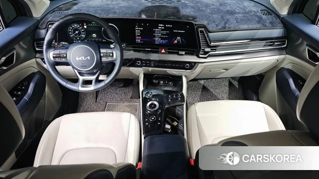 Kia Sportage 5th Generation id 3864884 из Кореи 17